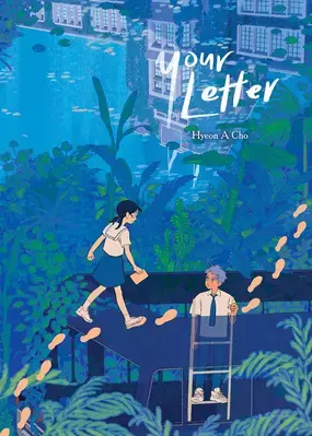 Your Letter 